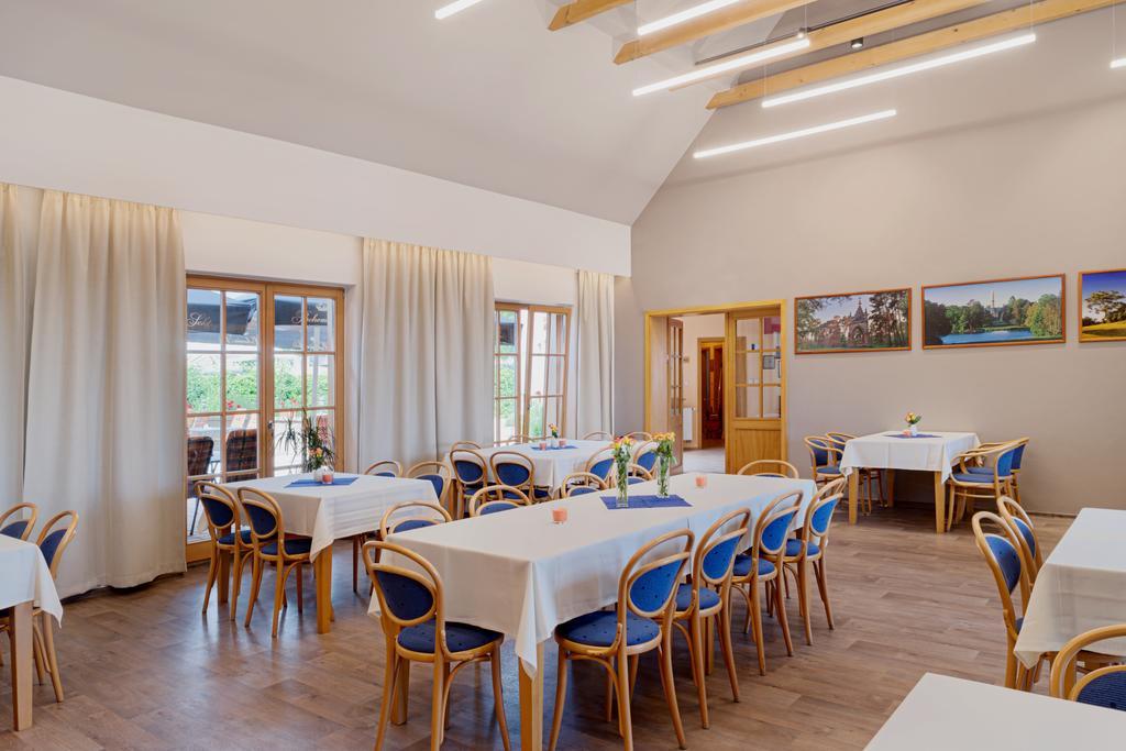 Hotel Pavlov Εξωτερικό φωτογραφία