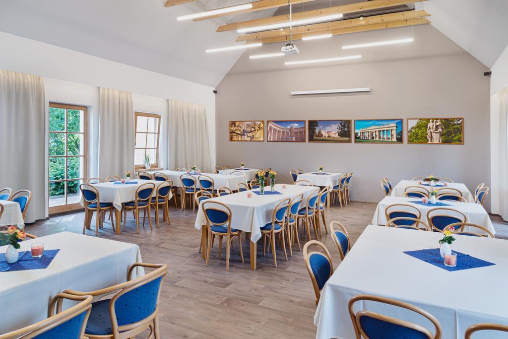 Hotel Pavlov Εξωτερικό φωτογραφία