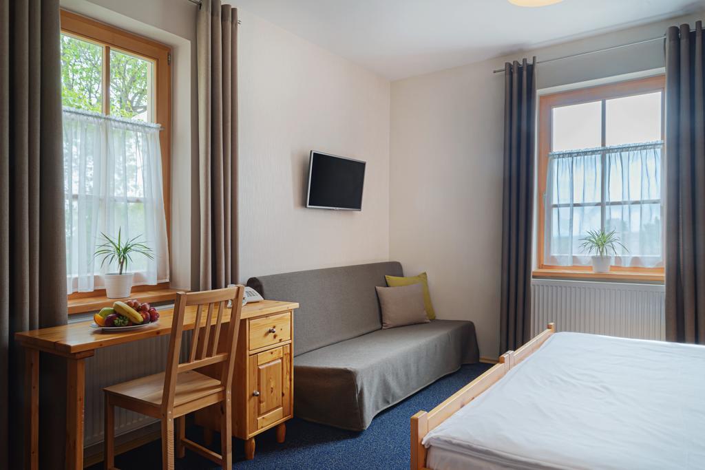 Hotel Pavlov Εξωτερικό φωτογραφία