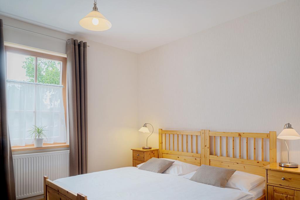 Hotel Pavlov Εξωτερικό φωτογραφία
