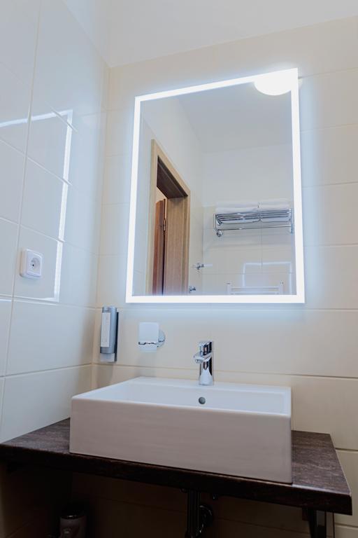 Hotel Pavlov Εξωτερικό φωτογραφία