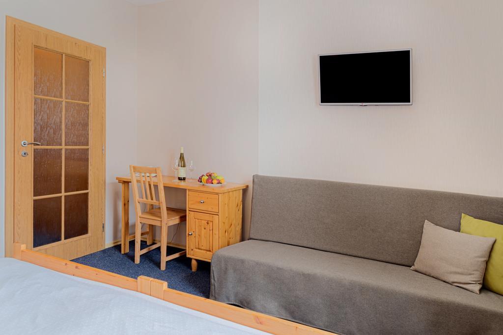 Hotel Pavlov Εξωτερικό φωτογραφία