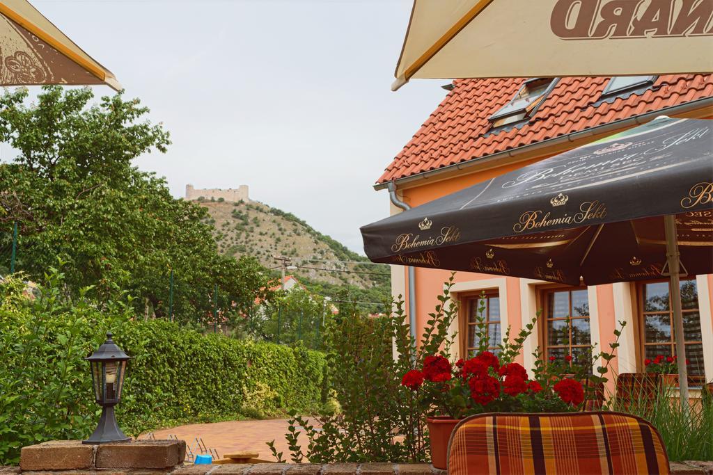 Hotel Pavlov Εξωτερικό φωτογραφία