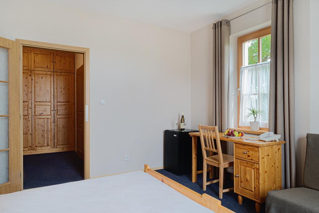Hotel Pavlov Εξωτερικό φωτογραφία