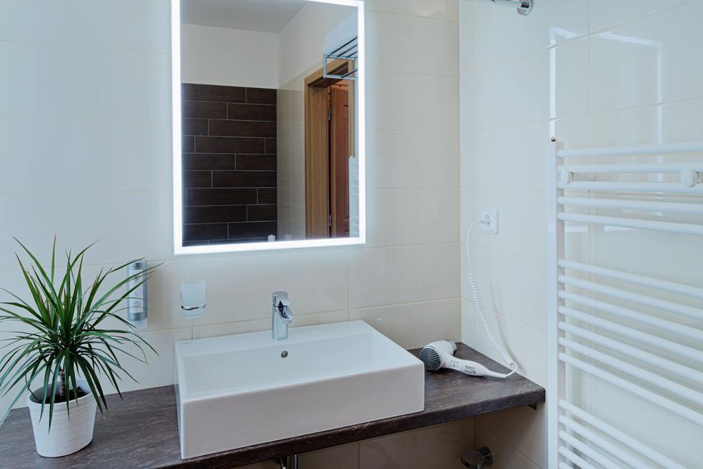 Hotel Pavlov Εξωτερικό φωτογραφία