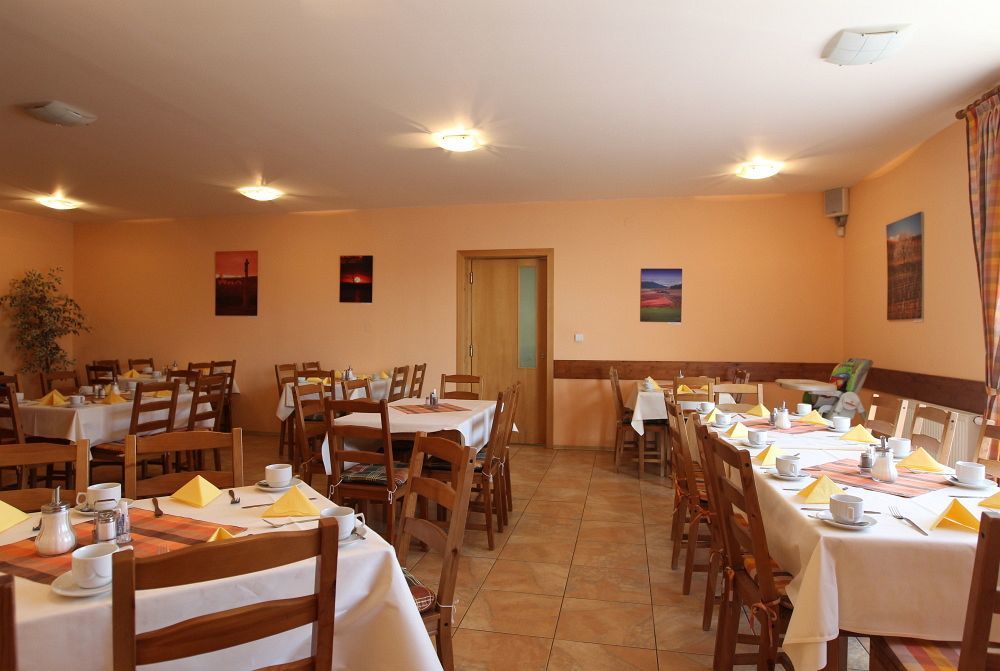 Hotel Pavlov Εξωτερικό φωτογραφία