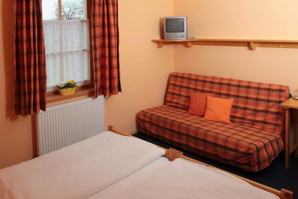 Hotel Pavlov Εξωτερικό φωτογραφία