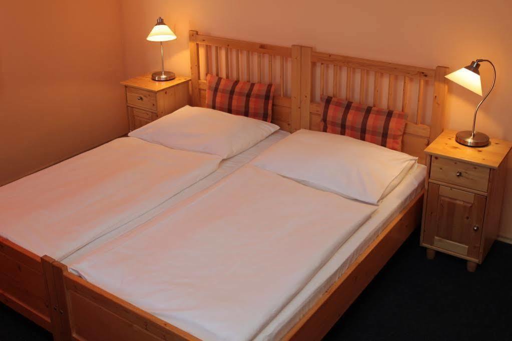 Hotel Pavlov Εξωτερικό φωτογραφία