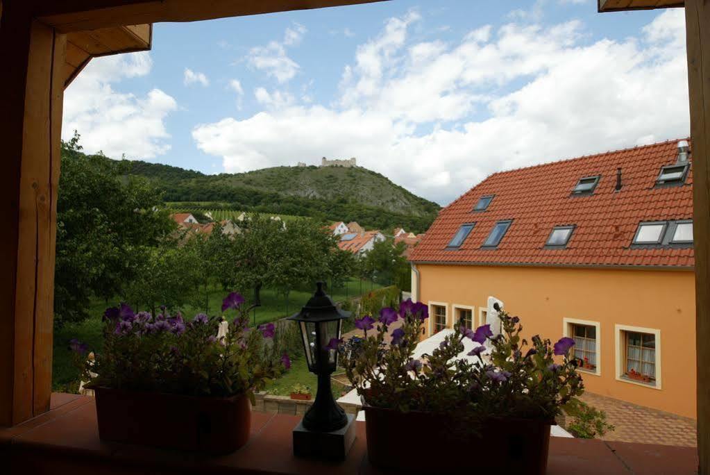 Hotel Pavlov Εξωτερικό φωτογραφία